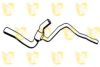 UNIGOM M3983 Radiator Hose